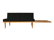 Set of Covers for Classic Sectional Sofa